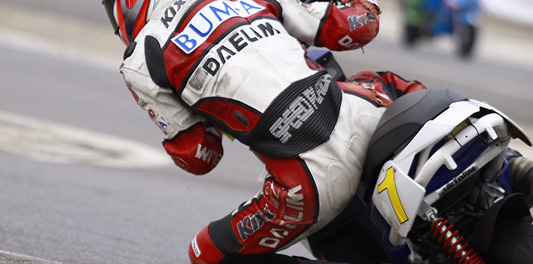Daelim Racing