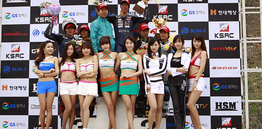 Daelim Racing