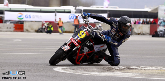 Daelim Racing