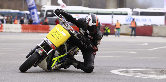 Daelim Racing