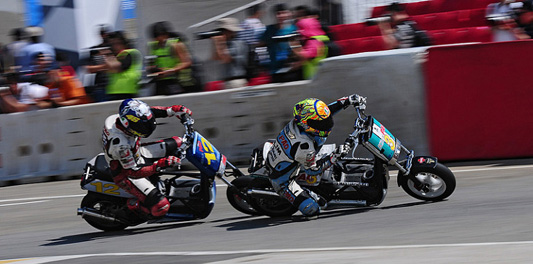 Daelim Racing