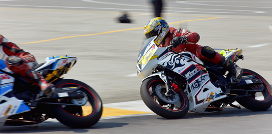 Daelim Racing