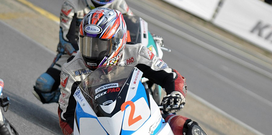 Daelim Racing