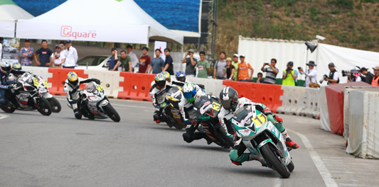 Daelim Racing