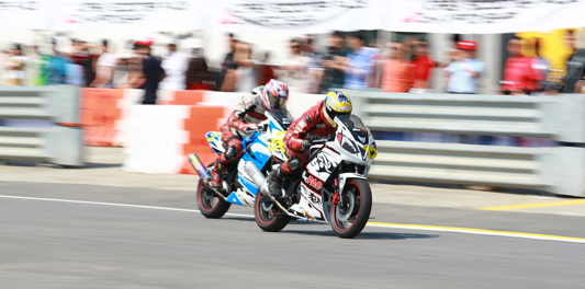 Daelim Racing