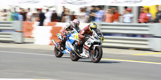 Daelim VJF250 250cc Roadsport Motorcycle