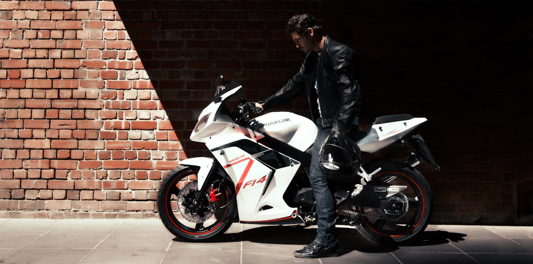 Daelim VJF250 250cc Roadsport Motorcycle