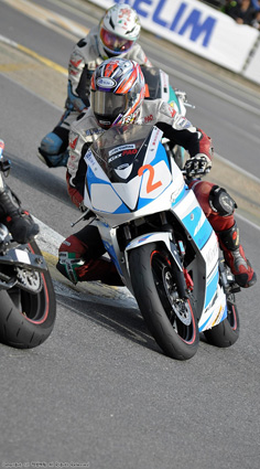 Daelim Racing