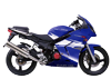 Daelim UK Roadsport 125