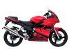 Daelim UK Roadsport 125