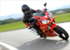 Daelim UK Roadsport 125